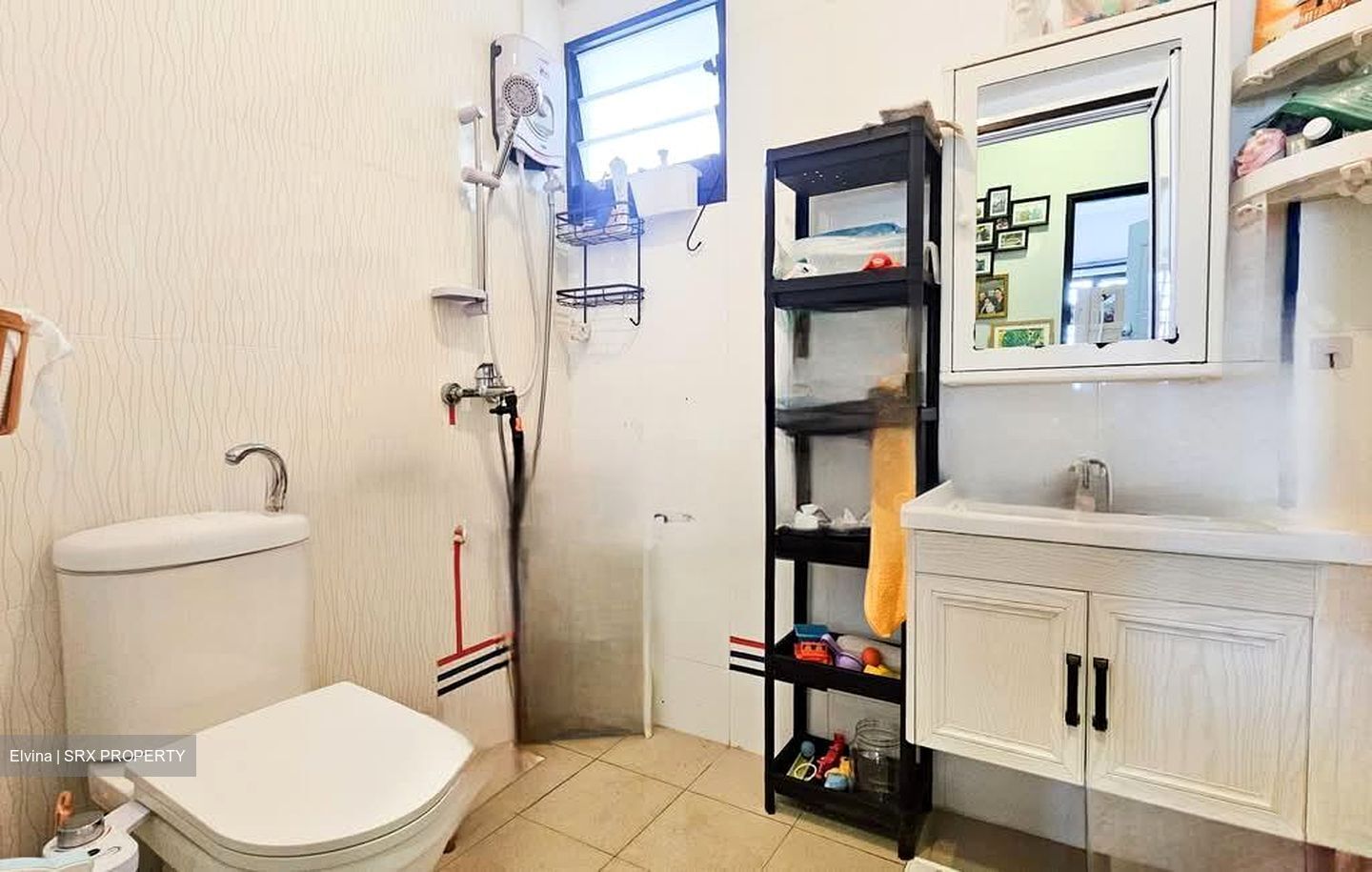 Blk 999B Buangkok Parkvista (Hougang), HDB 4 Rooms #572708111